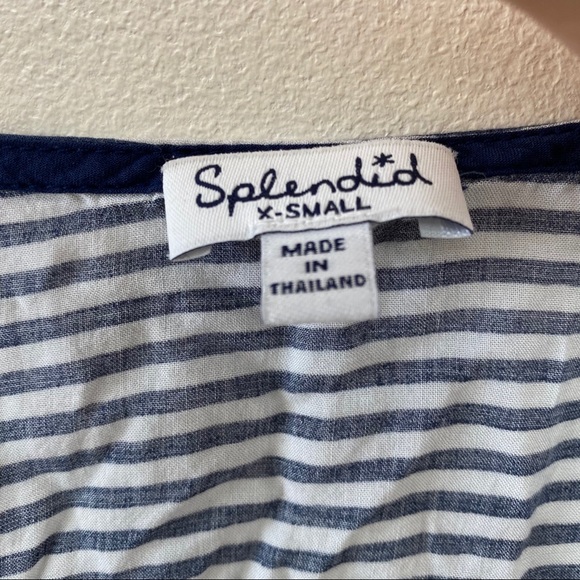 Splendid Tank Top - Picture 4 of 4